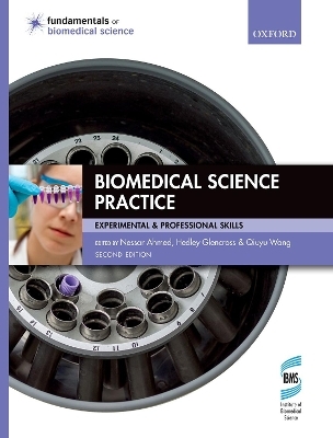 Biomedical Science Practice - 