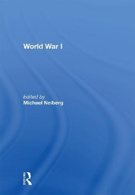 World War I - 