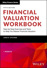 Financial Valuation Workbook - Hitchner, James R.