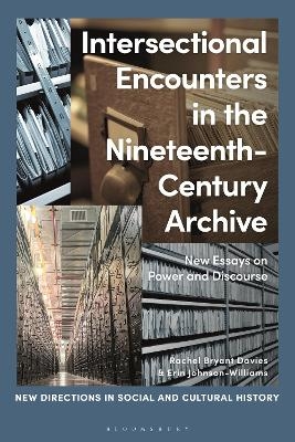 Intersectional Encounters in the Nineteenth-Century Archive - 