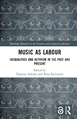 Music as Labour - 