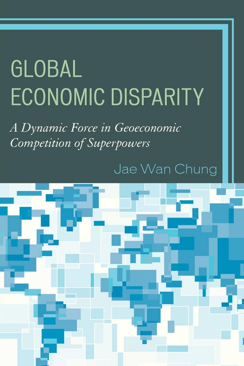 Global Economic Disparity -  Jae Wan Chung