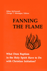 Fanning the Flame - 