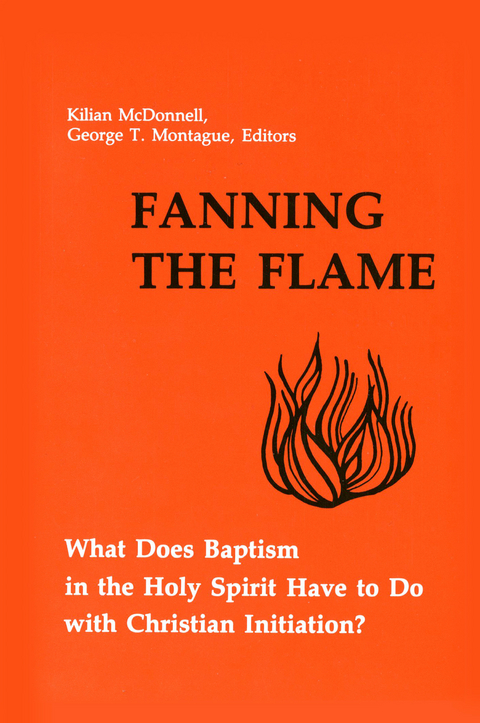 Fanning the Flame - 