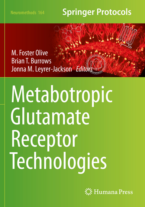 Metabotropic Glutamate Receptor Technologies - 