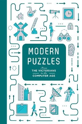 Modern Puzzles - Tim Dedopulos