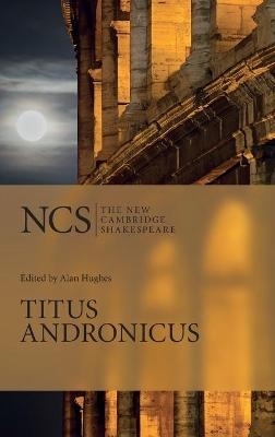 Titus Andronicus - William Shakespeare