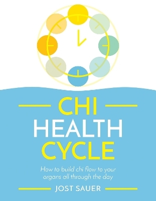 Chi Health Cycle - Jost Sauer