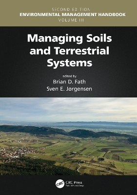 Managing Soils and Terrestrial Systems - 