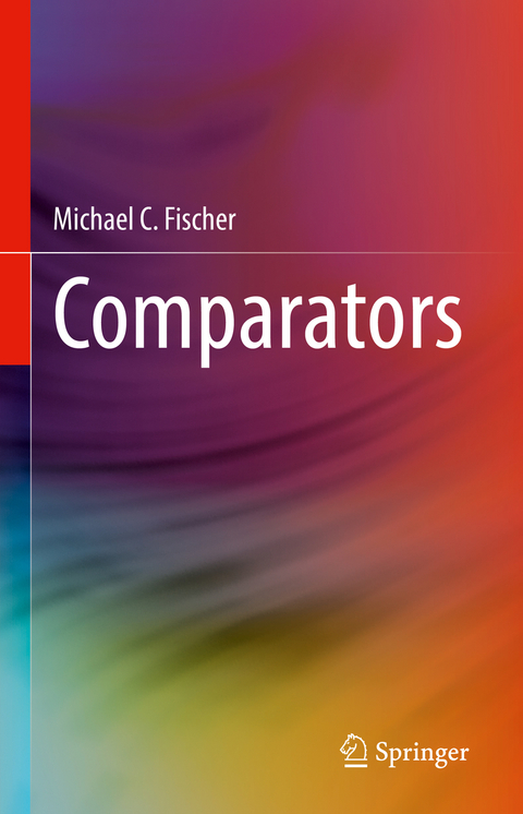 Comparators - Michael C. Fischer
