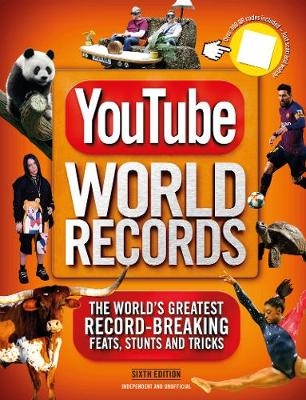 YouTube World Records - Adrian Besley