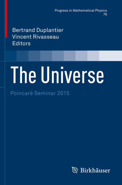 The Universe - 