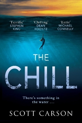 The Chill - Scott Carson