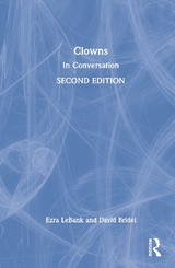 Clowns - Bridel, David; LeBank, Ezra