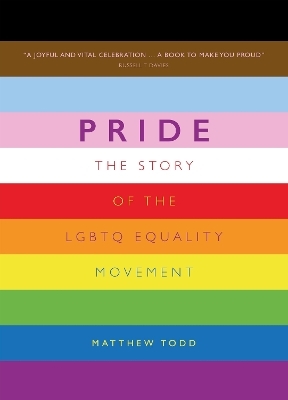 Pride - Matthew Todd