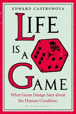 Life Is a Game - Dr. Edward Castronova