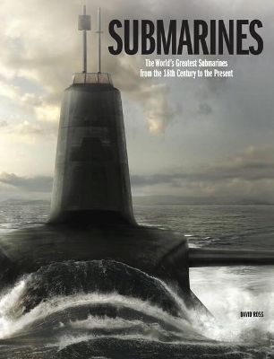 Submarines - David Ross