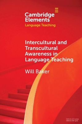 Intercultural and Transcultural Awareness in Language Teaching - Will Baker