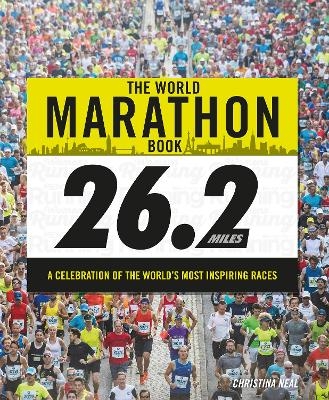 The World Marathon Book - Wild Bunch Media