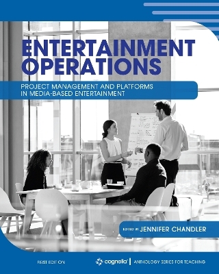 Entertainment Operations - Jennifer Chandler
