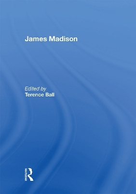 James Madison - 
