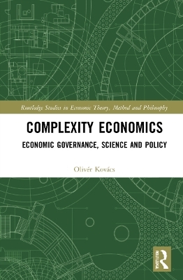 Complexity Economics - Olivér Kovács