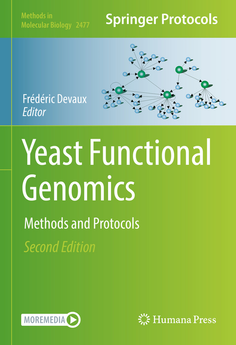 Yeast Functional Genomics - 