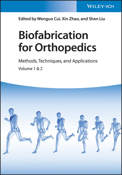 Biofabrication for Orthopedics - 