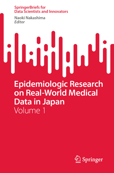 Epidemiologic Research on Real-World Medical Data in Japan - 