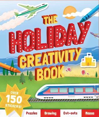 The Holiday Creativity Book - Mandy Archer