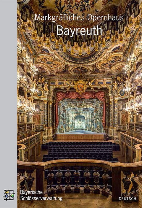 Markgräfliches Opernhaus Bayreuth - Thomas Reiner