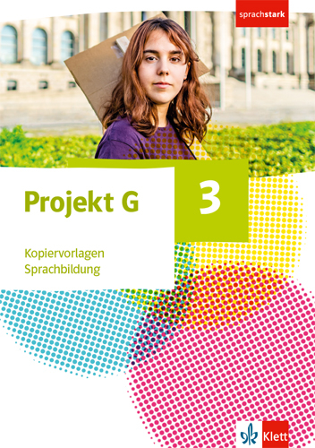 Projekt G Gesellschaftslehre 3