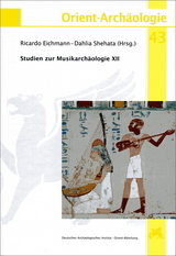 Studien zur Musikarchäologie / Studien zur Musikarchäologie XII - 
