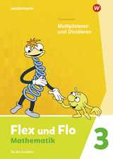 Flex und Flo - Ausgabe 2021