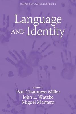 Language and Identity - 