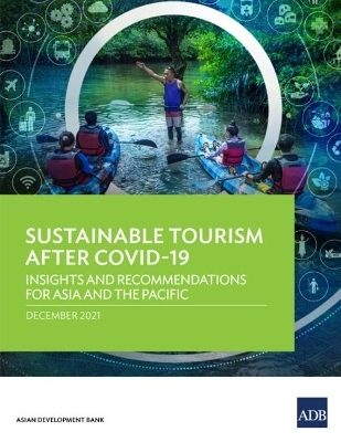 Sustainable Tourism After COVID-19 -  Asian Development Bank