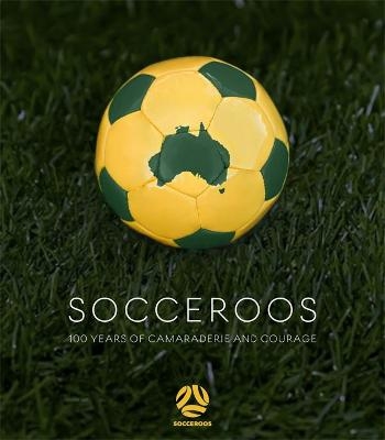 Socceroos - Are Media