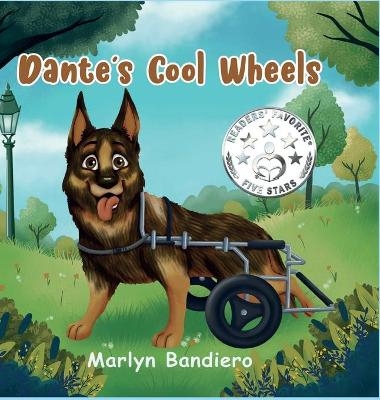 Dante's Cool Wheels - Marlyn Bandiero