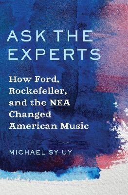Ask the Experts - Michael Sy Uy