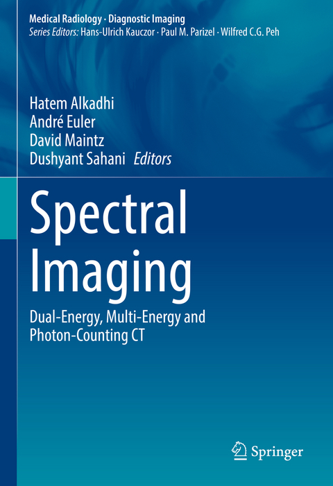 Spectral Imaging - 