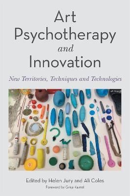 Art Psychotherapy and Innovation - 