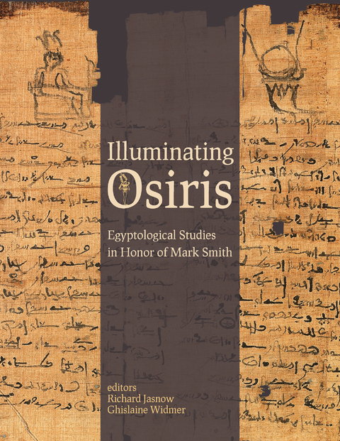 Illuminating Osiris - 
