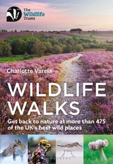Wildlife Walks - Varela, Charlotte