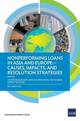 Nonperforming Loans in Asia and Europe -  Asian Development Bank