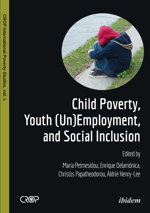 Child Poverty, Youth (Un)Employment, and Social Inclusion - 