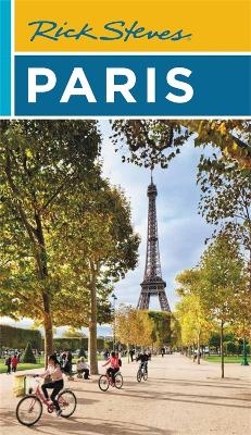 Rick Steves Paris (Twenty-fourth Edition) - Gene Openshaw, Rick Steves, Steve Smith