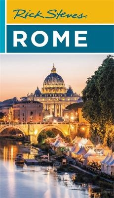 Rick Steves Rome (Twenty-third Edition) - Gene Openshaw, Rick Steves