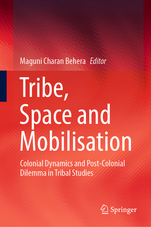 Tribe, Space and Mobilisation - 
