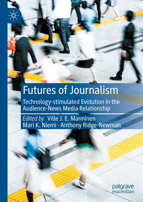 Futures of Journalism - 