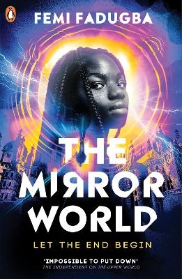 The Mirror World - Femi Fadugba